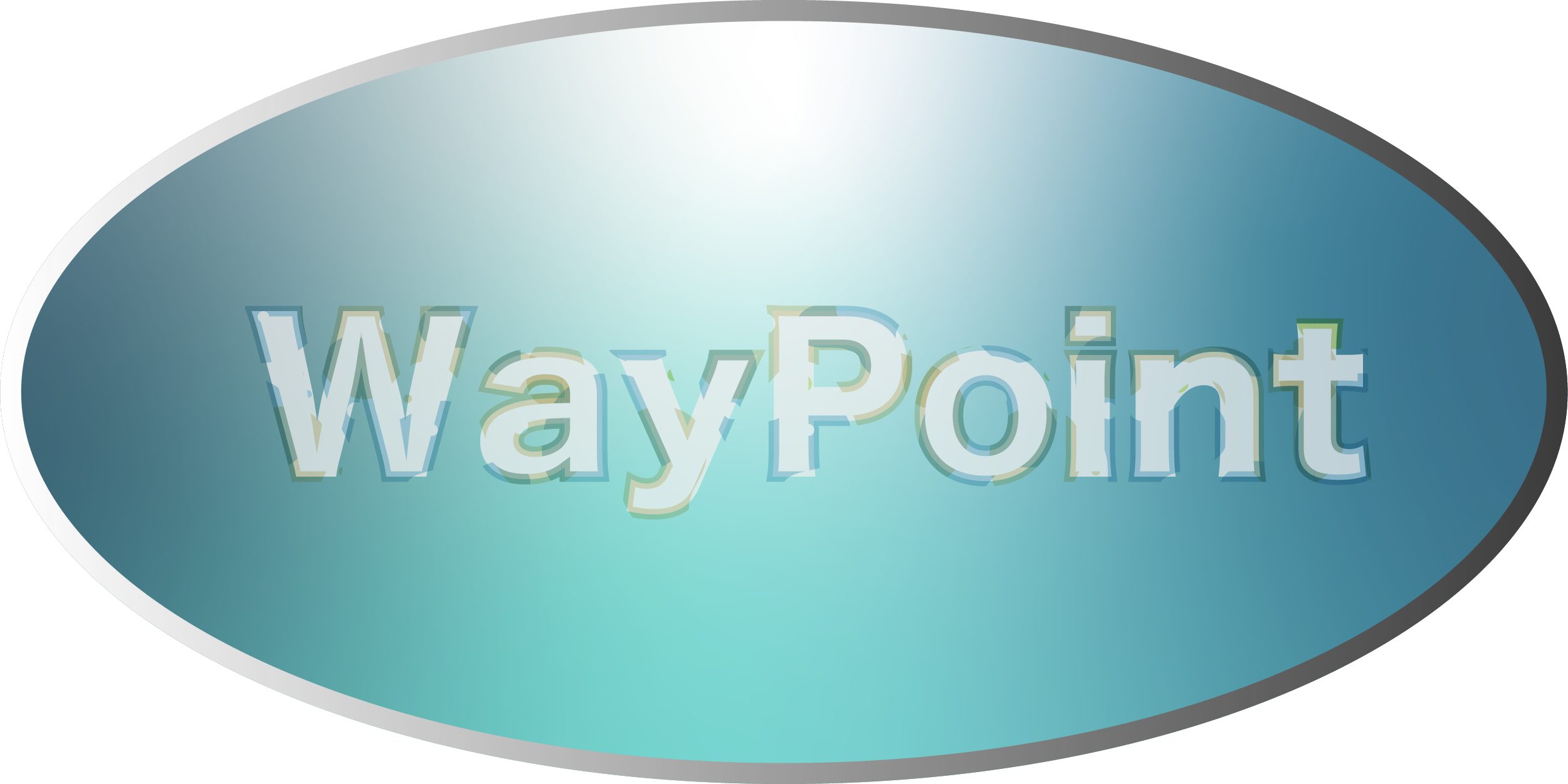 Waypoint Logo
